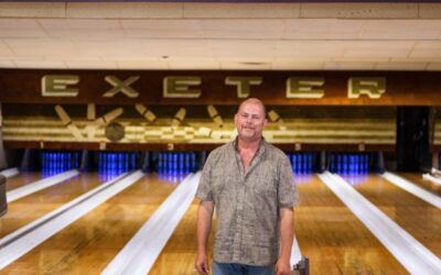 Back to Local: Exeter businesses roll out special deals to bring shoppers home