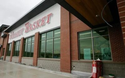 Which Manchester grocery stores are the most budget friendly?