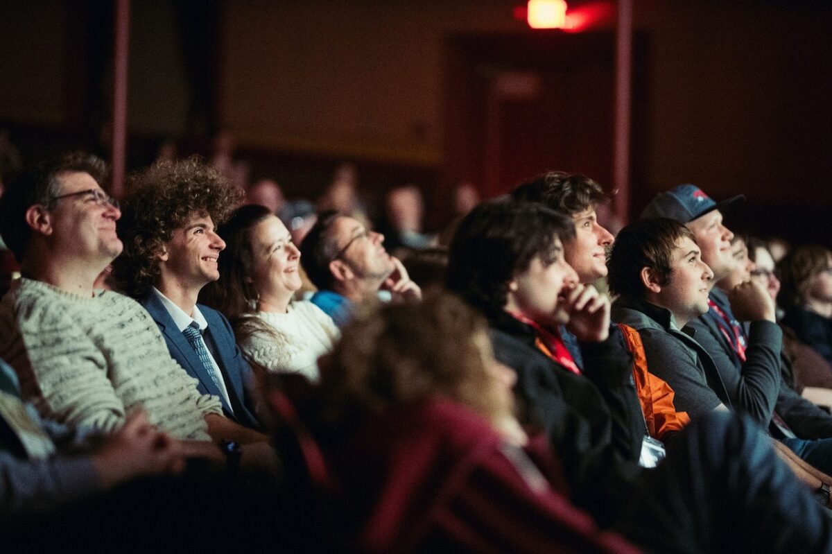 NH Film Festival 2025 in Portsmouth: What movies you’ll see, how to get tickets
