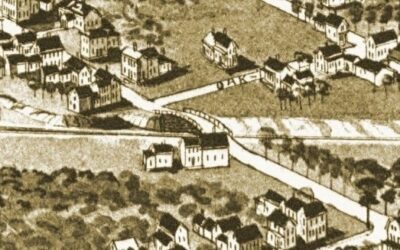 Historically Speaking: The story behind Exeter’s Park Street Railroad Bridge