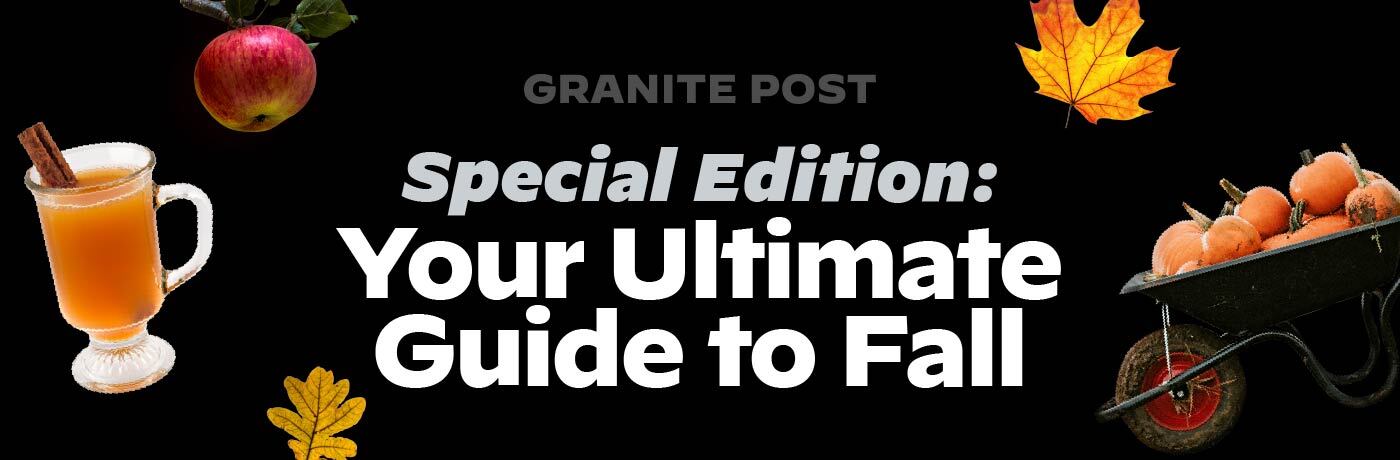 Granite Post