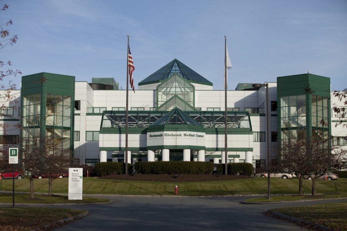 Dartmouth report IDs challenges of rural health care Dartmouth report IDs challenges of rural health care