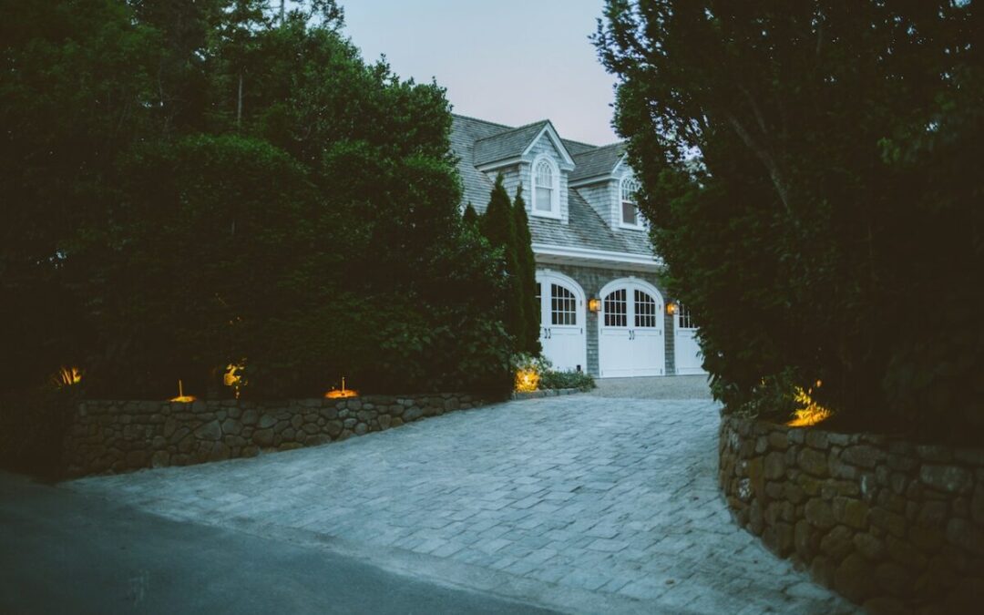 Cities with the most expensive homes in New Hampshire