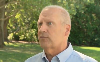 Inspired by Elon Musk, John Sununu believes in cutting the USPS