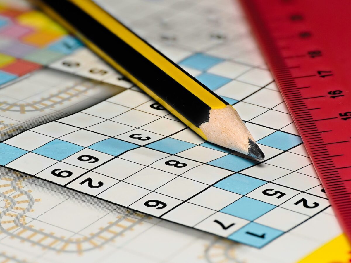 Granite Post Crossword: New Hampshire governors