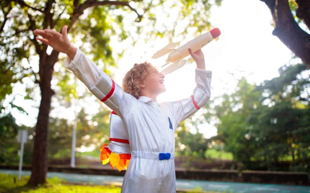 9 Halloween costumes inspired by New Hampshire