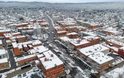 This woman from Keene says everyone will need to travel for care if local hospital closes—and she would know