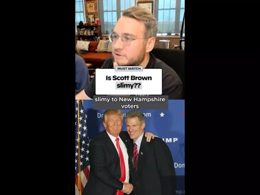 POLITICS - Granite Post News