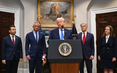 We asked, you answered: How do you feel about Trump’s attempt to dismantle the Department of Education?