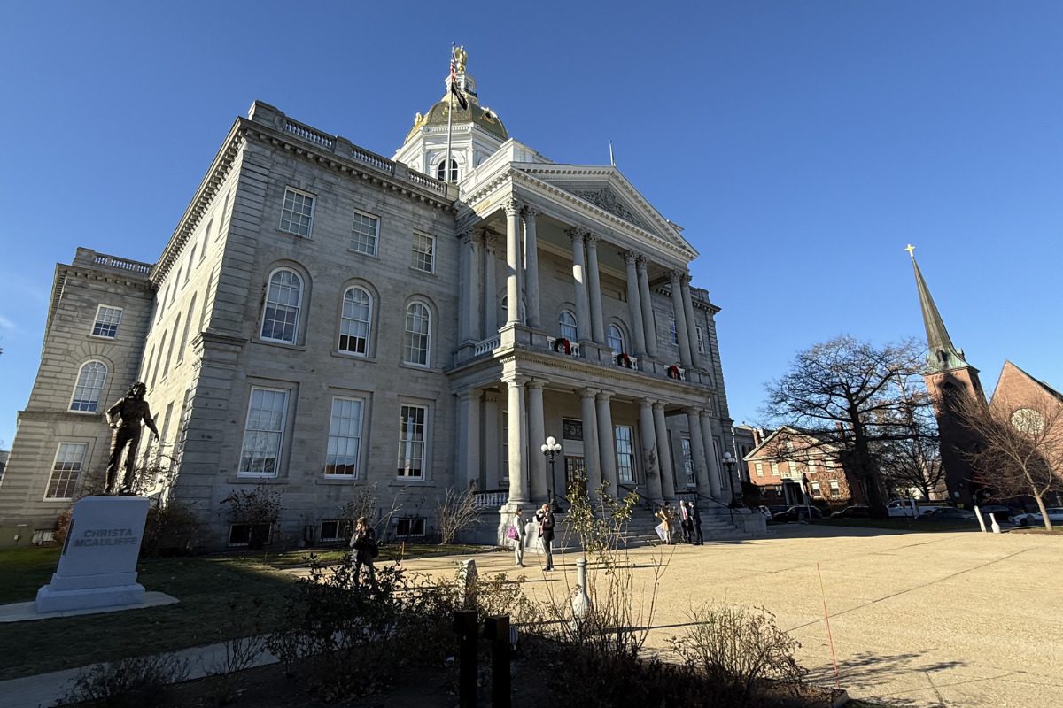 NH Dems blast ‘reckless’ GOP shutdown, warn of rising health costs for Granite Staters