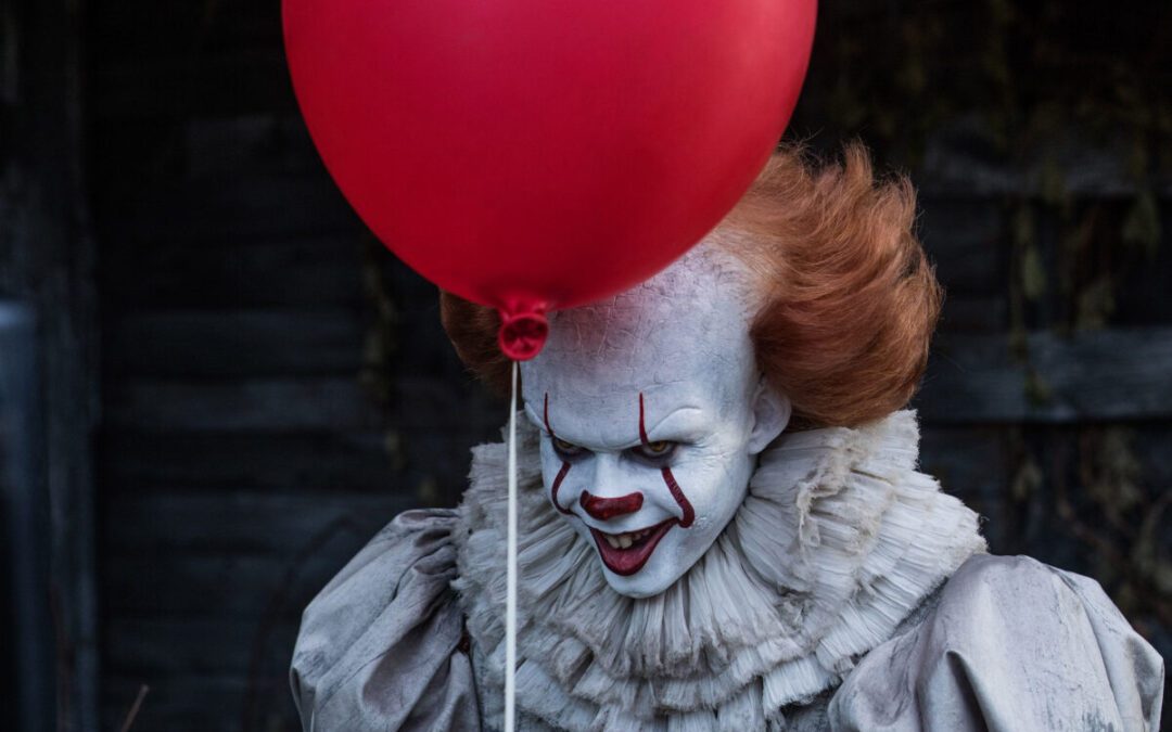 ‘Welcome to Derry’ based on Stephen King’s ‘It’ comes to HBO in October. How to watch
