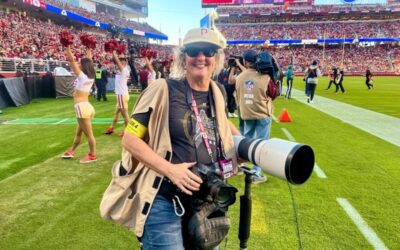 Portsmouth photo legend’s work lives on at Athenaeum