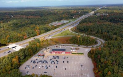 NH seeks lease to redevelop Hampton Interstate 95 liquor store properties