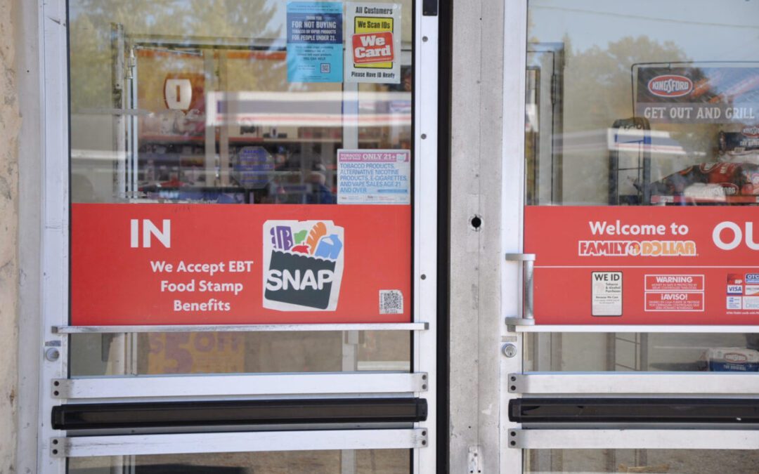 What happens to the SNAP money still on your card on Nov. 1? What NH residents should know