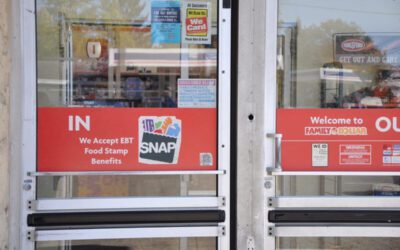 What happens to the SNAP money still on your card on Nov. 1? What NH residents should know