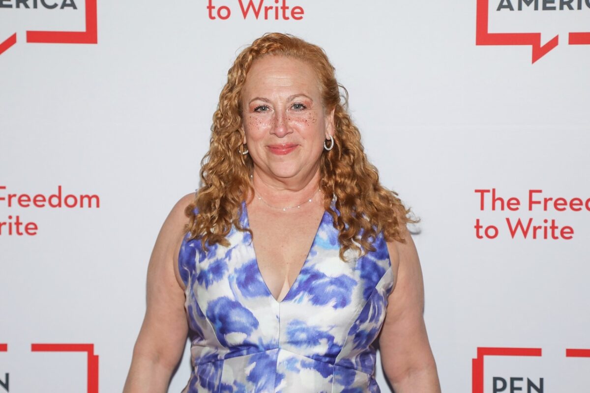 Bestselling NH author Jodi Picoult pushes back after her musical is canceled by Indiana high school