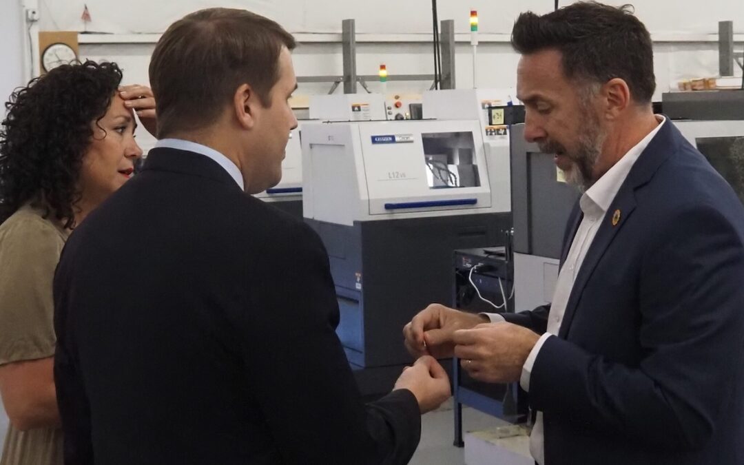 With health care tax credits set to expire, pain sets in for one New Hampshire business