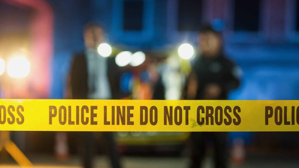 27-year-old Catherine “Cathy” Millican was murdered in New London in 1978.