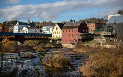 3 charming New Hampshire Towns that are straight of storybooks