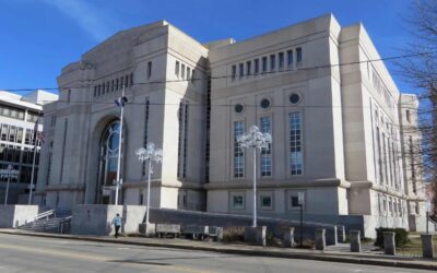 Concord Man and ACLU Sue Over Law They Say Punishes Homelessness