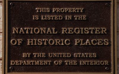 Frank Lloyd Wright’s Kalil house enters the Historic Register