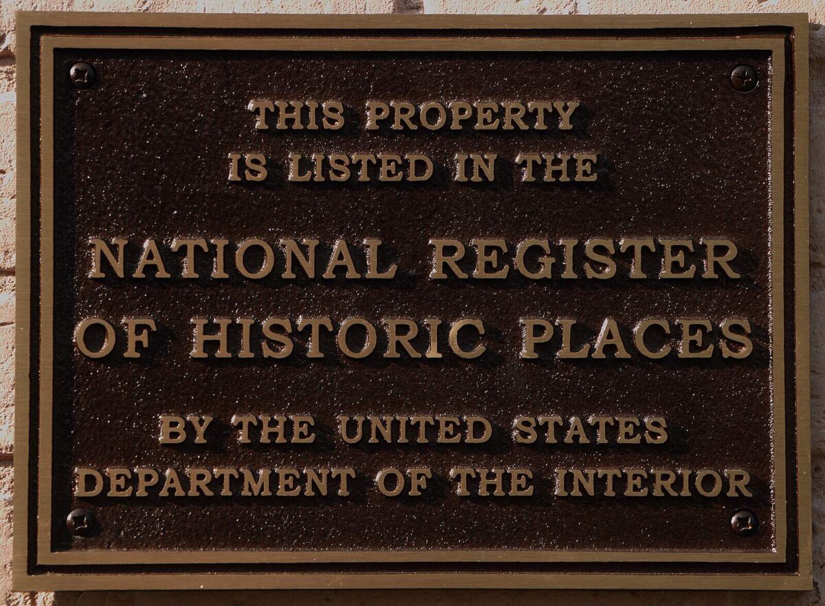 Frank Lloyd Wright’s Kalil house enters the Historic Register Frank Lloyd Wright’s Kalil house enters the Historic Register