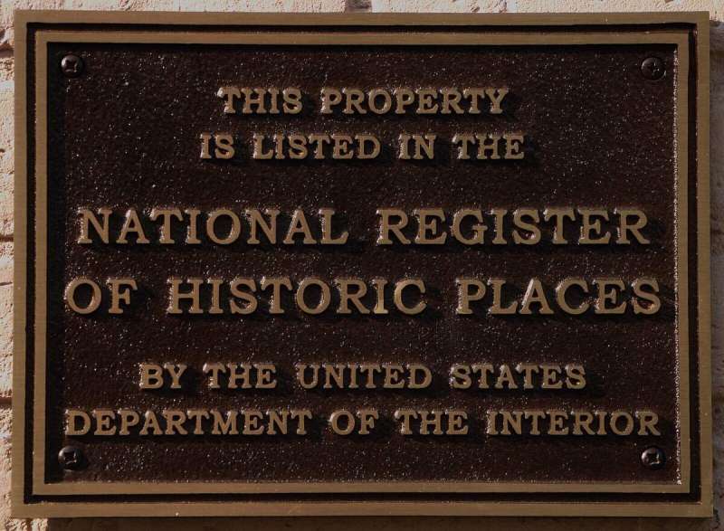 The second of Frank Lloyd Wright’s NH homes has been added to the National Register of Historic Places.