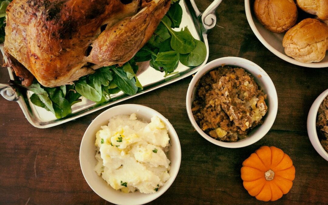 Where to find fresh turkeys for Thanksgiving in Seacoast. Ordering early is advised.