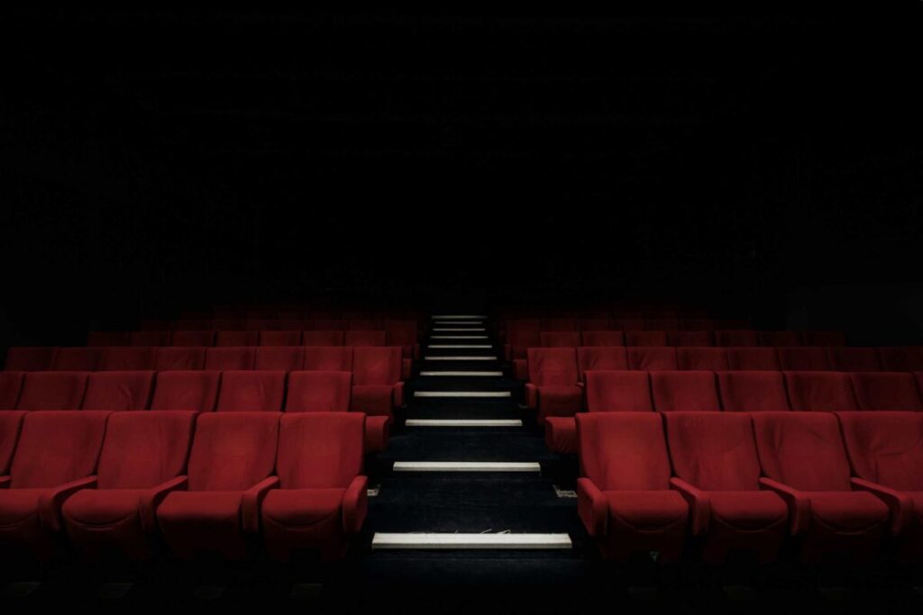 The New Hampshire Film Festival is an annual event held in Portsmouth, inviting professional filmmakers, producers, actors—and of course, film lovers—to celebrate cinematic art.
