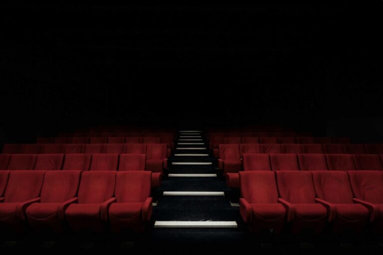 The New Hampshire Film Festival is an annual event held in Portsmouth, inviting professional filmmakers, producers, actors—and of course, film lovers—to celebrate cinematic art.