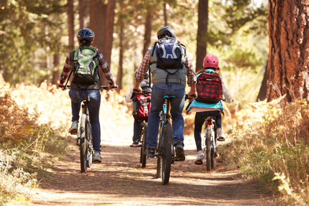 New Hampshire is taking part in the growing trend of “gear libraries” to help those unable to afford the costs of outdoor recreation.