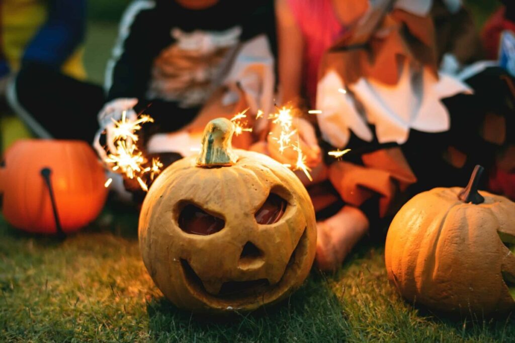 The Granite State is known for beautiful, vivid fall color, but as autumn brings the start of “spooky season” with it, many in New Hampshire don’t know that their state has been named the most festive state in the country when it comes to Halloween.