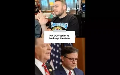 WATCH: How the NH GOP plans to bankrupt the state