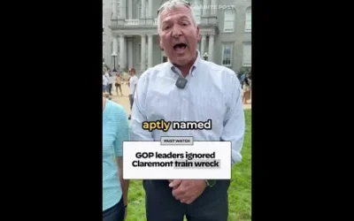 WATCH: GOP leaders ignored Claremont school crisis