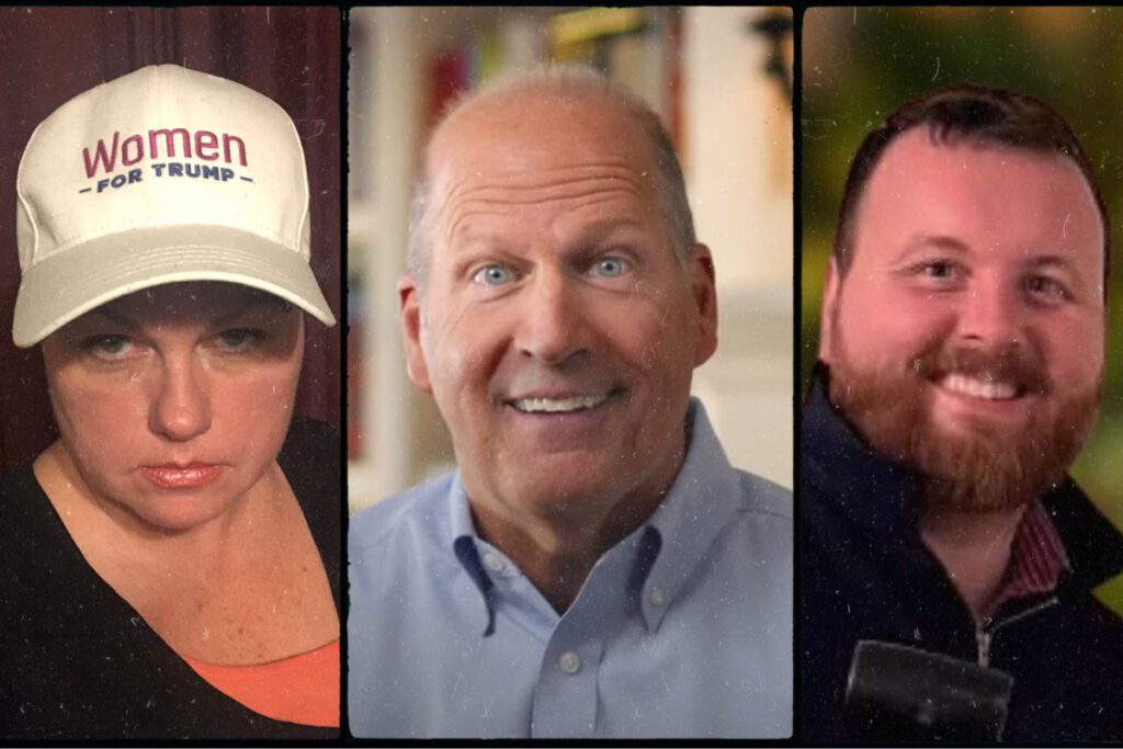 POLITICS - Granite Post News