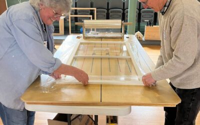 WindowDressers expands in Exeter to help seal out winter drafts: Here’s how to sign up