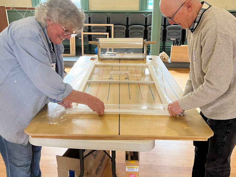 WindowDressers expands in Exeter to help seal out winter drafts: Here’s how to sign up