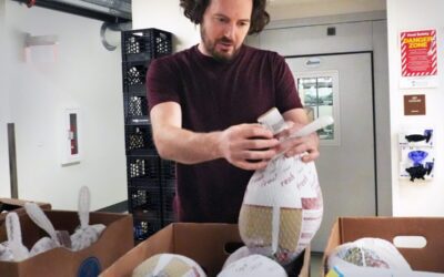 Where to find food in Seacoast NH and Maine if SNAP benefits stop