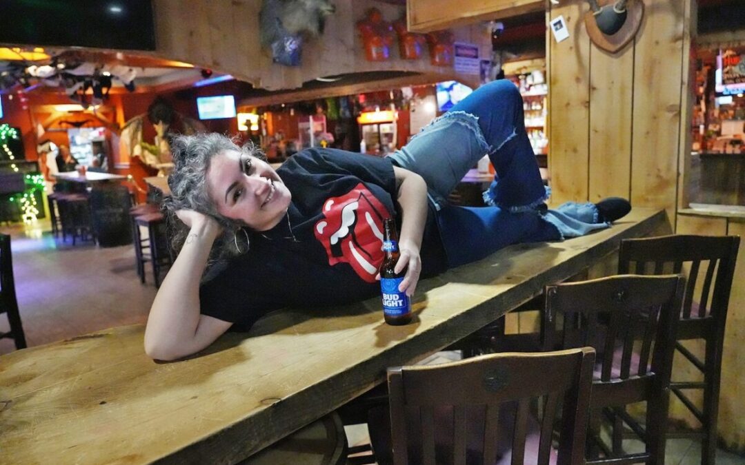 Best dive bars in Seacoast? 8 spots loved by locals for stiff drinks and good times