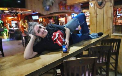 Best dive bars in Seacoast? 8 spots loved by locals for stiff drinks and good times