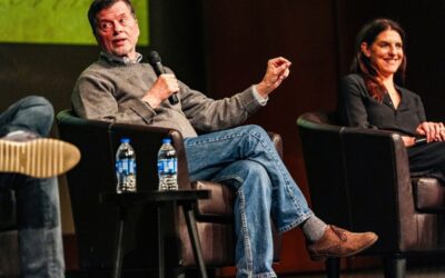 NH’s Ken Burns brings riveting storytelling to PBS docuseries ‘The American Revolution’