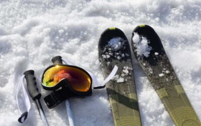 These are the top 10 ski resorts in U.S. for 2025-26 season. One is in NH