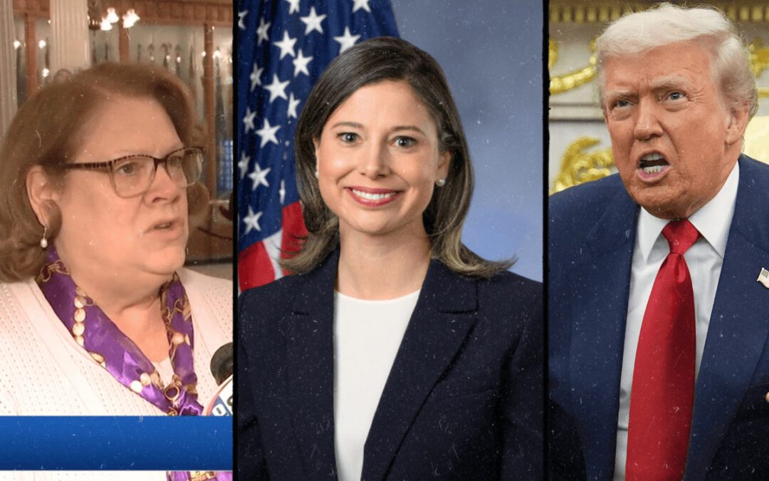 Goodlander gets bomb, death threats amid NH GOP smear campaign