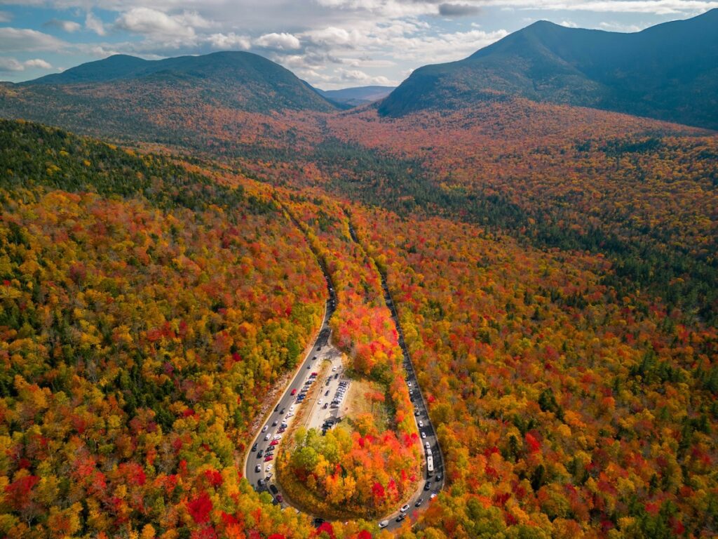 Our New Hampshire