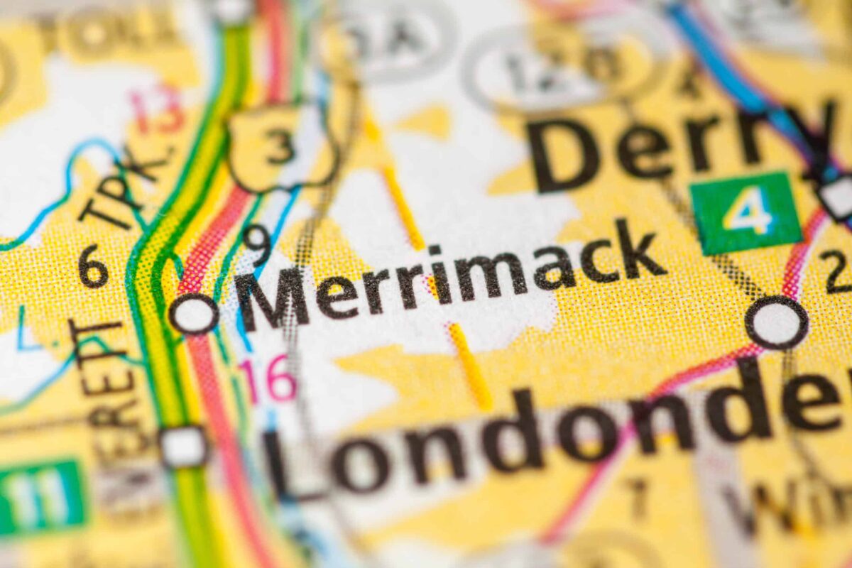 Merrimack community faces higher kidney cancer rates than state average, new research shows