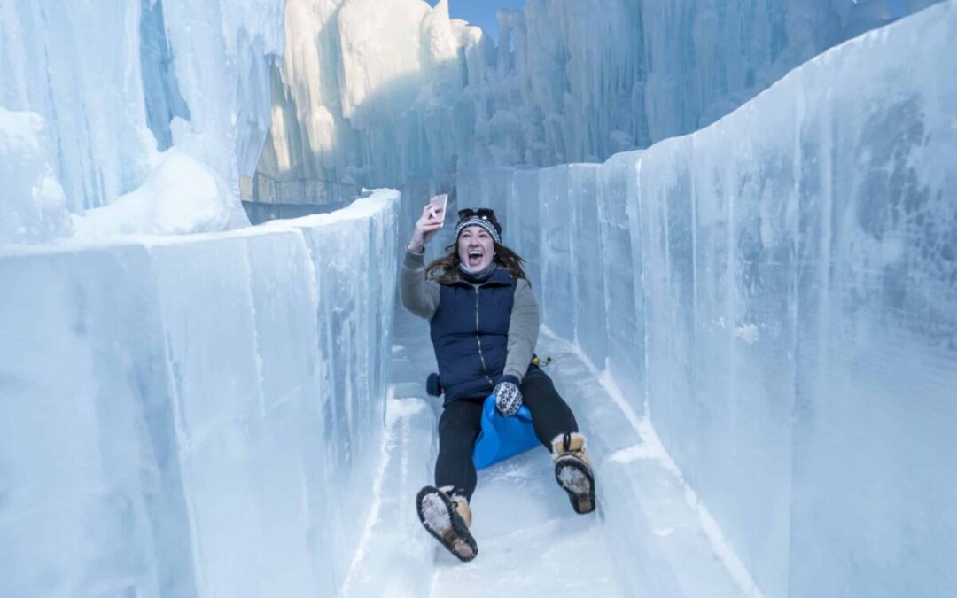 New Hampshire’s 10 most magical winter festivals