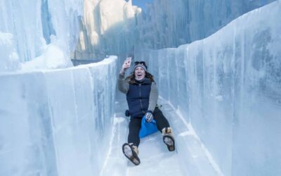 New Hampshire’s 10 most magical winter festivals