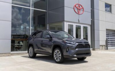 Bestselling cars in New Hampshire