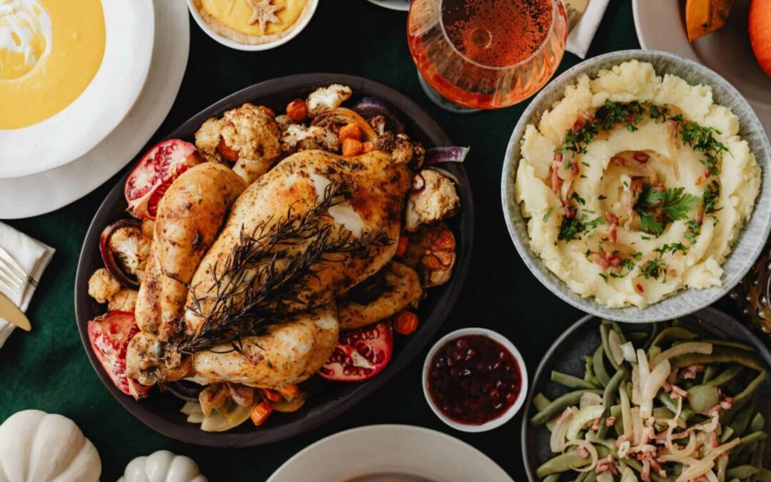 Thanksgiving in New Hampshire: Where to order from or dine in