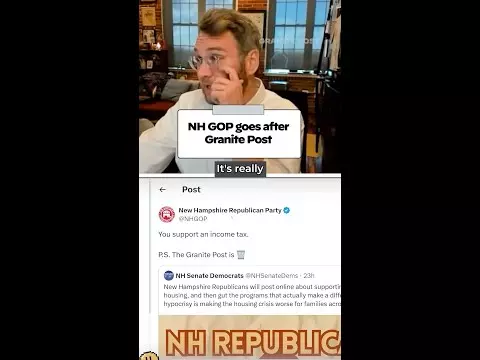 Staff Reports - Granite Post News